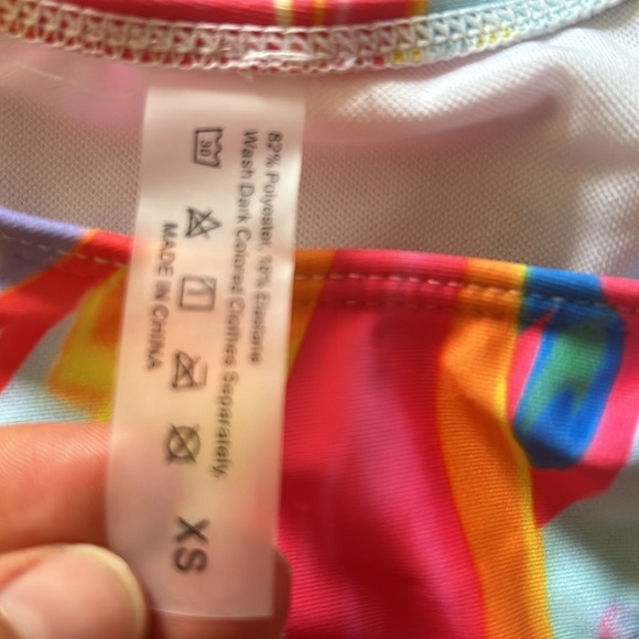 Shein Bikini XS - Picture 3 of 3